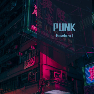 *FREE* Trap type beat - 【PUNK】