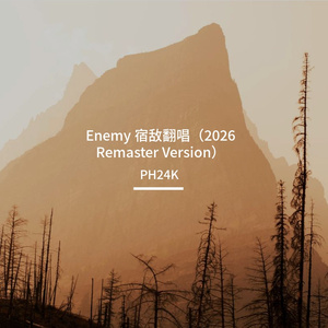 宿敌（Enemy）2022_6_9（原版）