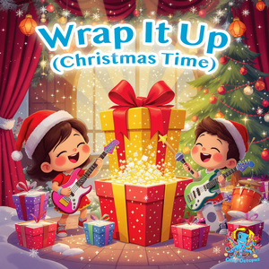 Wrap It Up (Christmas Time)