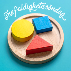 Tredje Trefaldighetssöndag