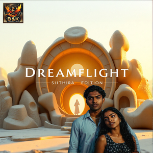 Sithira (Dreamflight Edition)