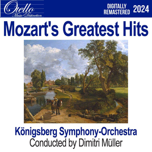 III. Symphony No. 40 in G Minor "Jupiter" - Minuetto Allegretto