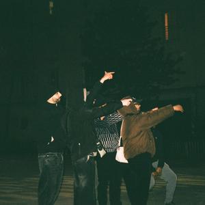 Down (feat. Tomytea)