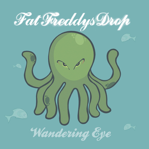 Wandering Eye (Submariner Remix)