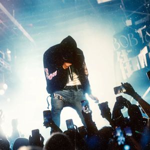 "灰色的天" 吉他旋律 BOBBYNOPEACE Type Beat