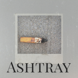 Ashtray