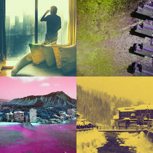 一尘不染美食印象数