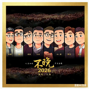 不晚 2026热血版