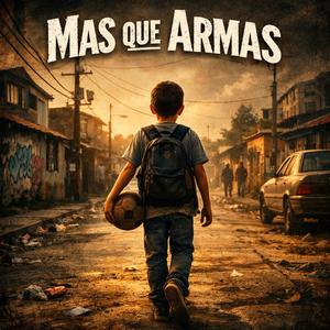 Mas Que Armas