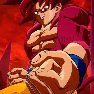 Trippin (Dragon Ball Sparking! Zero remix)