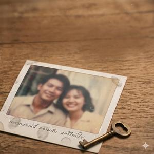 ความลับในรูป