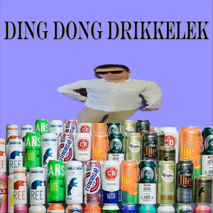 Ding Dong Drikkelek