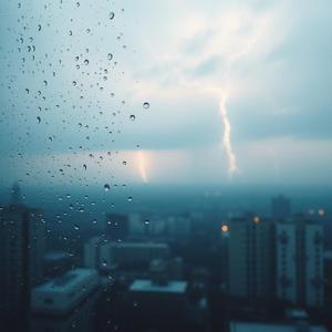 Rainwater Synapse