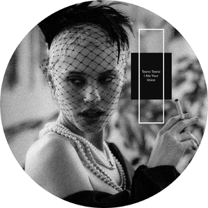 I Ate Your Voice (Version Zwei)