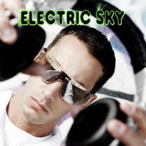 Electric Sky (Original Mix)