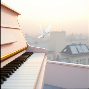 きっと今日も明日も私は進む (Odayakanakokoro version)