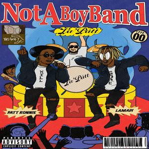 Sonny Glisten (feat. Lamadi)