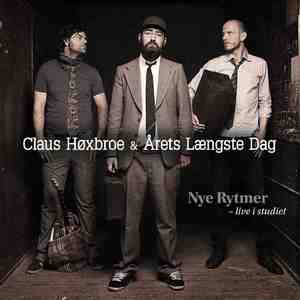 Det Er Som Om (Live)