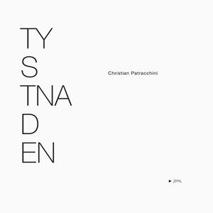 Tystnaden