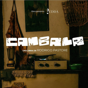 Aipotante (Instrumental)