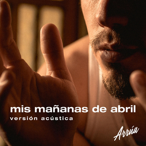 Mis Mañanas de Abril (Versión Acústica) [feat. Vilma Wagner]