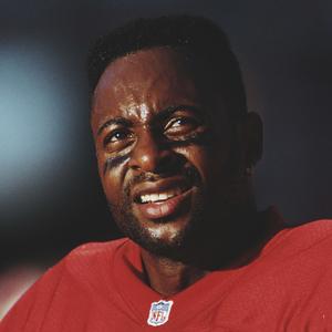Jerry Rice (21 Nights)