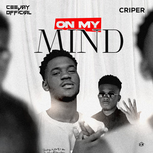 On My Mind