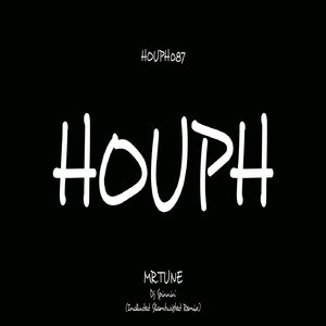 Dj Spinnin' (Original Mix)