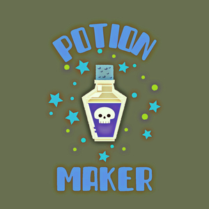Potion Maker