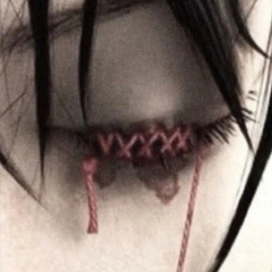 天生的痛苦