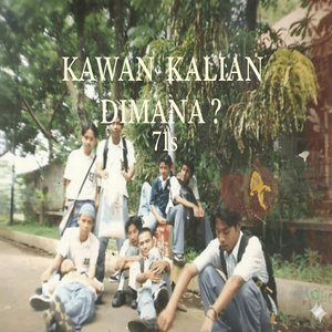 Kawan Kalian Dimana