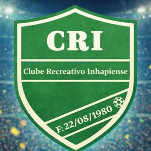 HINO DO CLUBE RECREATIVO INHAPIENSE