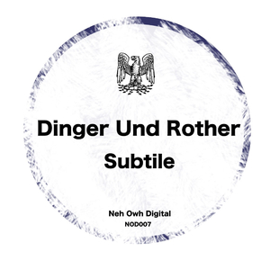 Subtile (Original Mix)