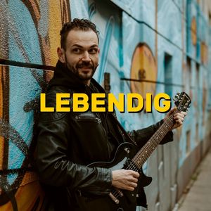 Lebendig