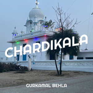 Chardikala