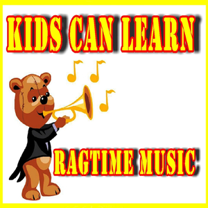 Treemonisha: Overture, Act 1