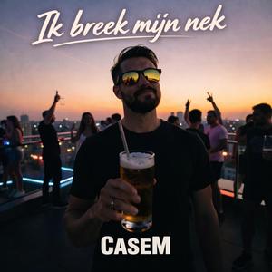 Ik breek mijn nek