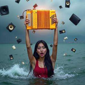 灰色の海 (Grey Sea) – Серый Океан