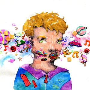 Circles & Balloon (feat. Gizmo, Super Dyke, Lukas Ra & Addem Anarius)