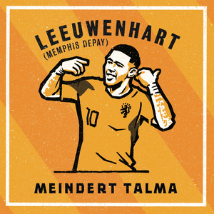 Leeuwenhart (Memphis Depay)