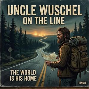 Uncle Wuschel on Line
