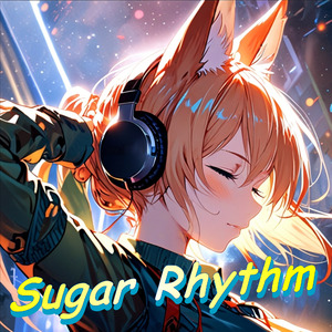 らららハミング Sugar Rhythm
