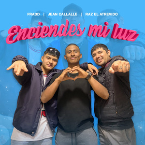 Enciendes Mi Luz (Instrumental)