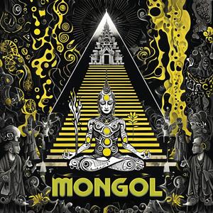 Mongol (Afro House)