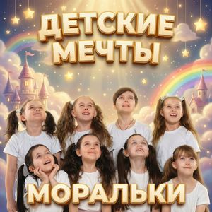 Детские мечты