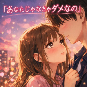 あなたじゃなきゃダメなの (Remix)