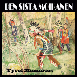 Den sista Mohikanen