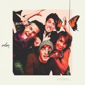 Boyfriend (feat. Zukobain, 1kkyoto, Yung Frendi & alyorra) (Remix)