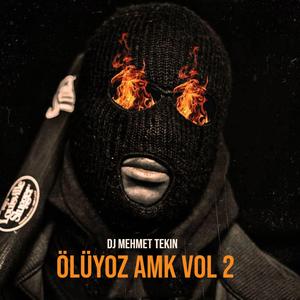 Ölüyoz Amk V2