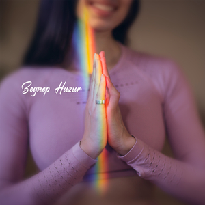 Kozmik Sessizlikte Birleşmek